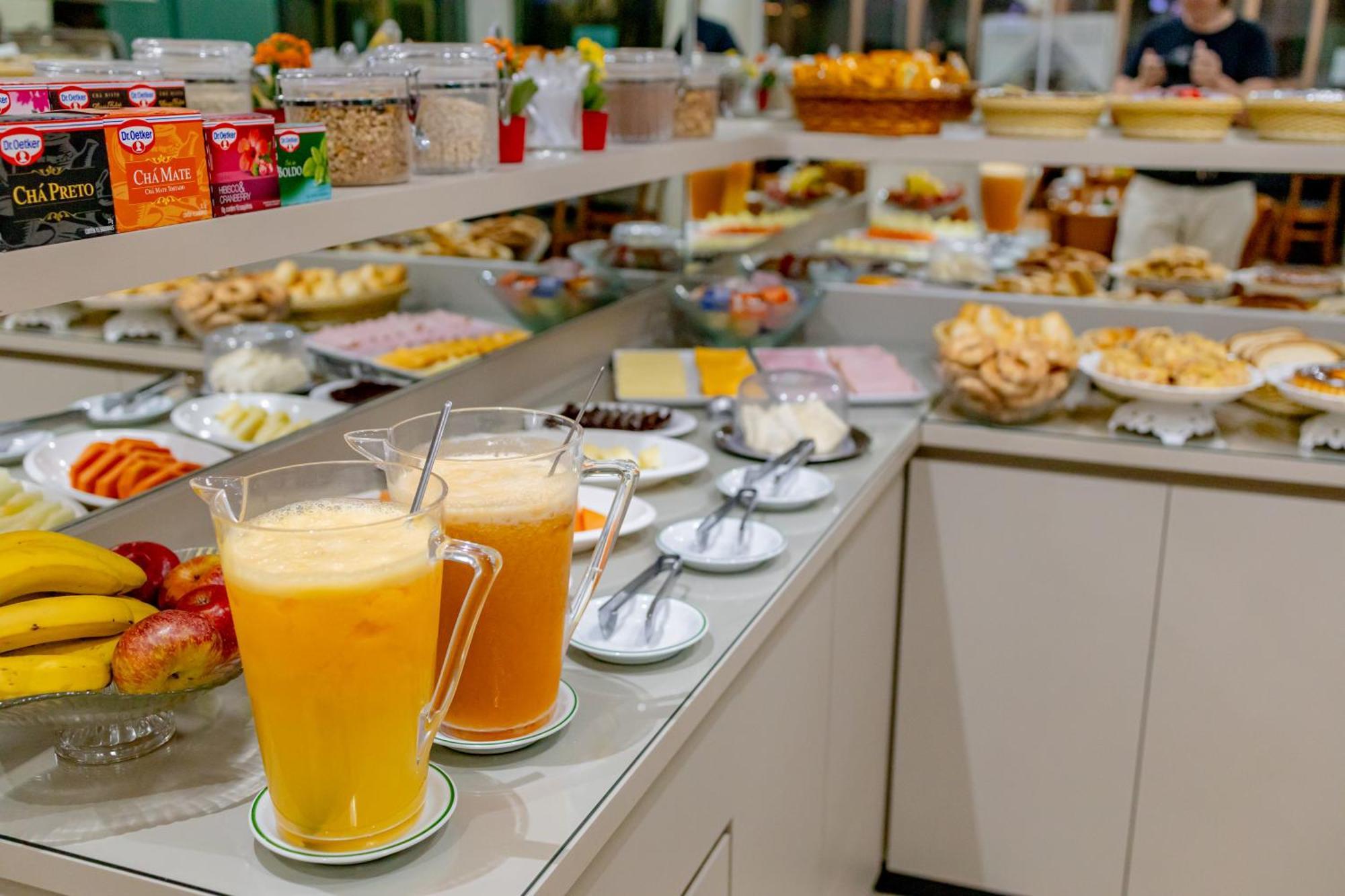 Hotel Villa De Holanda Holambra Εξωτερικό φωτογραφία