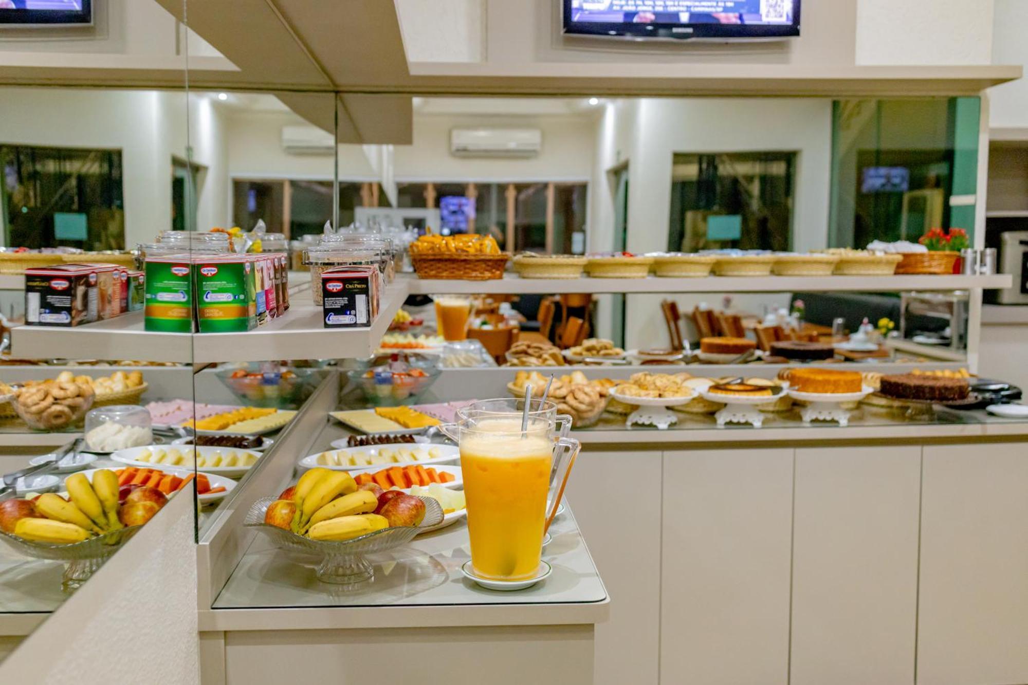 Hotel Villa De Holanda Holambra Εξωτερικό φωτογραφία