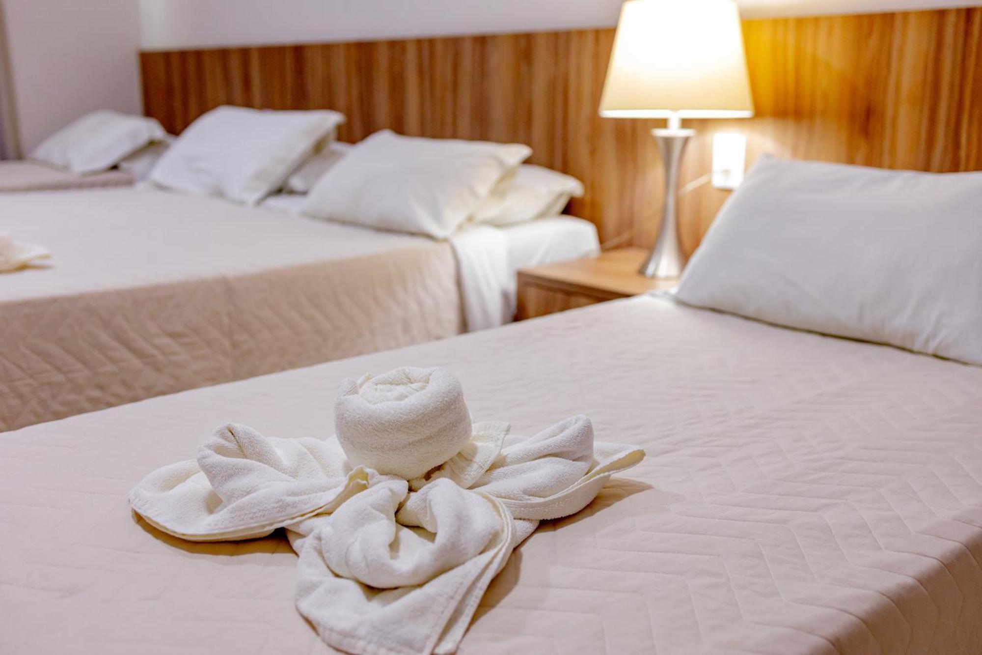 Hotel Villa De Holanda Holambra Εξωτερικό φωτογραφία