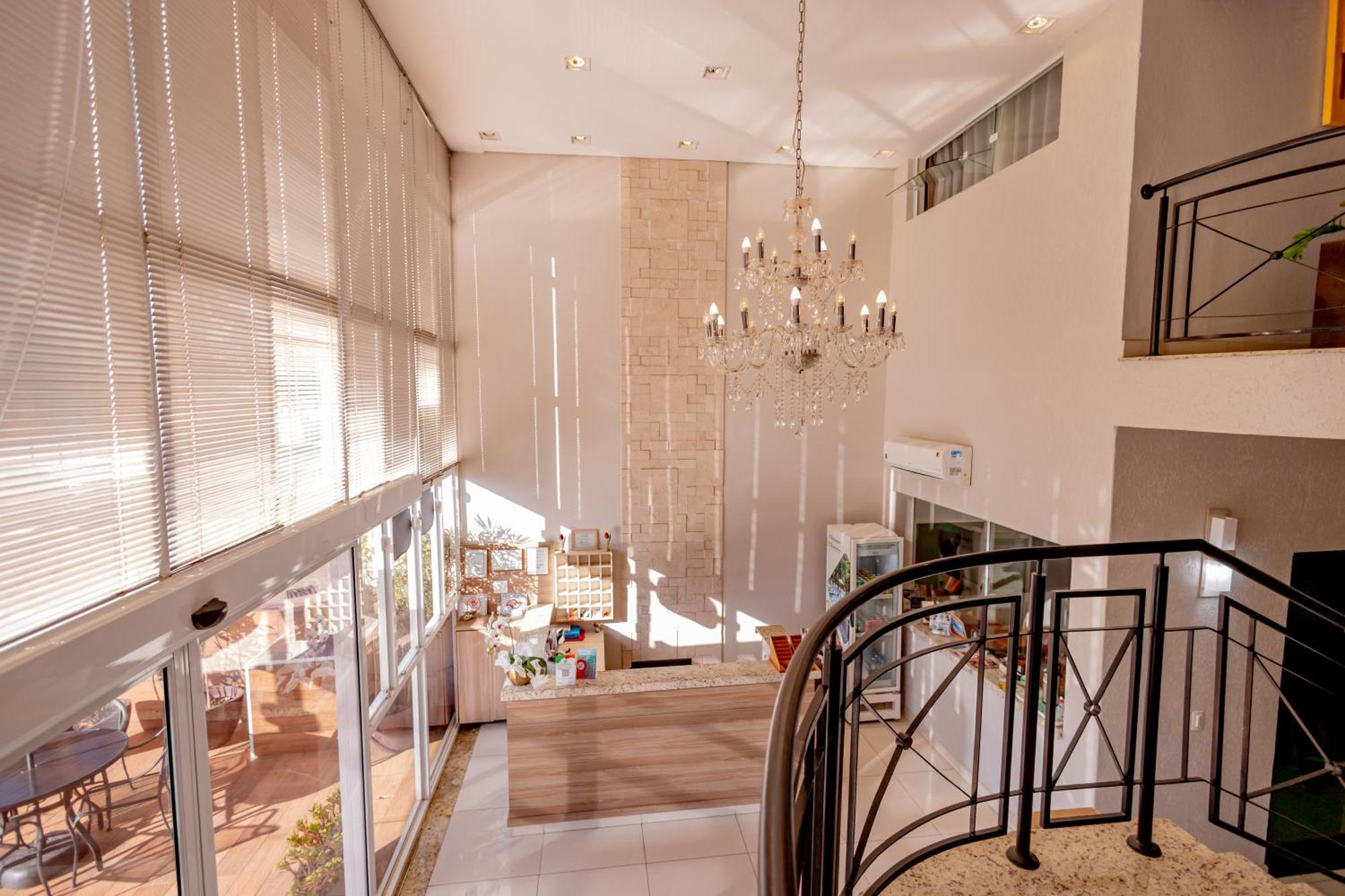 Hotel Villa De Holanda Holambra Εξωτερικό φωτογραφία